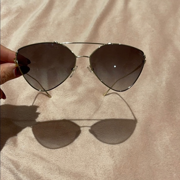 Prada Women’s 62mm Sunglasses - Picture 2 of 8